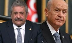 Komisyon İmralı ziyareti için 'oylama' kararı aldı, MHP'li Feti Yıldız tarih verdi...