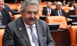 Feti Yıldız kimdir, aslen nereli? MHP adına İmralı'ya gidecek olan Feti Yıldız kaç yaşında, mesleği nedir?