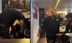 Çalışanını beyzbol sopasıyla dövdü: Sosyal medya fenomeni gözaltında!
