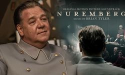 Tarihi film tutkunlarını ekrana kilitleyecek: Nuremberg