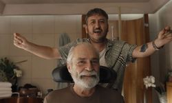 Feyyaz Yiğit ve Haluk Bilginer'in yeni filmi 'Yan Yana' rekora koşuyor