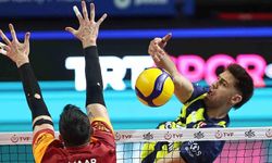 Filede derbiyi Galatasaray kazandı