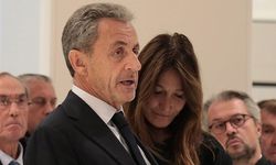 Hüküm giymişti! Paris'ten Sarkozy kararı