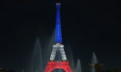 Fransa IŞİD saldırısını andı