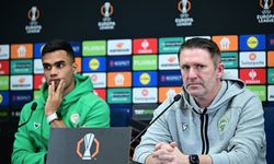 Ferencvaros Teknik Direktörü Keane: Fenerbahçe çok iyi ve çok güçlü bir takım