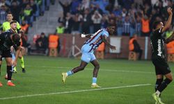 Fırtına evinde kayıp