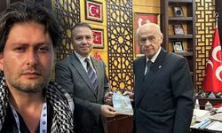 MHP’den Furkan Bölükbaşı tutuklamasına destek: 'Atatürk düşmanlarına...'