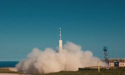 SİPER 1 Füzesi otonom batarya atışında hedefi tam isabetle vurdu