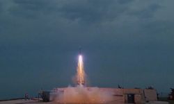 HİSAR-D RF hava savunma füzesinden hedefe tam isabet