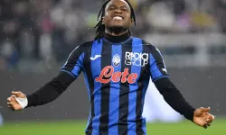 Sidiki yerine Lookman alınabilirdi