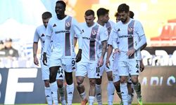 Gaziantep FK, Kayserispor'u mağlup etti
