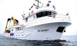 İTÜ, Marmara ve Ege'de araştırılmamış aktif fayları inceleyecek