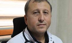 "Dünyada her yıl yaklaşık 2 buçuk milyon insana akciğer kanseri teşhisi konulmaktadır"