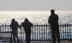 Kışın sıcaklıklar mevsim normallerinin üzerinde seyredecek