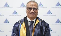 İtalya'nın Ankara Büyükelçisi Marrapodi: Bu ülke, sonsuza kadar kalbimde yaşayacak