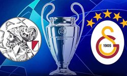 Dev maç öncesi sahne hazır: Ajax – Galatasaray muhtemel 11’ler belli oldu