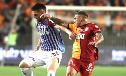 Galatasaray - Trabzonspor maçı ne zaman, saat kaçta? Galatasaray - Trabzonspor derbi maçı hangi kanalda?