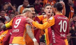 Galatasaray, ligde 2 maç sonra kazandı