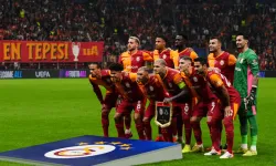 Galatasaray Şampiyonlar Ligi'nde kaçıncı sırada? UEFA Şampiyonlar Ligi puan durumları: Galatasaray puanı kaç?
