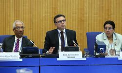 Türkiye’nin UAEA etkinliğinde “kanserle mücadele ve gıda güvenliği” ele alındı