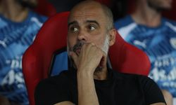 Josep Guardiola, Katalonya-Filistin maçının önemine değindi