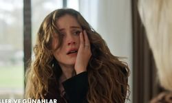 Güller ve Günahlar 9. Bölüm Fragmanı yayınlandı! Sevim, Berrak'ın hamile olduğunu öğreniyor!