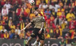 Göztepe ile Kocaelispor 0-0 berabere kaldı