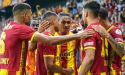 Göztepe, sahasında Gençlerbirliği'ni mağlup etti