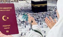 Diyanet’ten hacı adaylarına pasaport uyarısı!