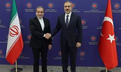 Bakan Fidan duyurdu! Van'da İran Başkonsolosluğu açılacak