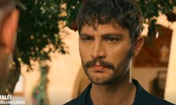 Halef 11. Bölüm Fragmanı yayınlandı! 'Birileri ölecek ki birileri yaşasın' Halef 11. bölümde neler olacak?