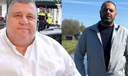 Halil Falyalı suikastında yeni gelişme: Öldürülen tanığın yanındaki eski savcı gözaltında!