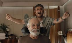 Haluk Bilginer ve Feyyaz Yiğit’li ‘Yan Yana’ gişede patladı!