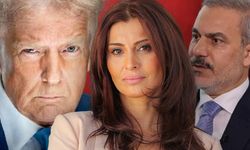 Hande Fırat yazdı: Trump ve Hakan Fidan Oval Ofis’te ne konuştu?