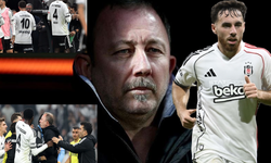 Sergen Yalçın ve Orkun Kökçü'nün cezaları belli oldu!