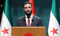 ABD, Suriye Cumhurbaşkanı ve İçişleri Bakanı'na yönelik yaptırımları kaldırdı