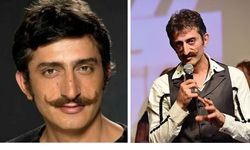 Karton toplarken görüntülenen Metin Keçeci'den ilk açıklama!