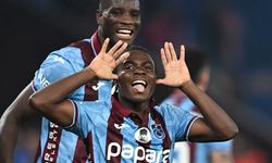 Trabzonsporlu genç yıldız birebirde en öne çıkan isim olmayı başardı