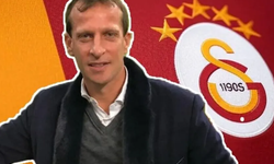 Galatasaray'ın hayallerini gerçeğe dönüştüren adam Gardi Alman basınına neler söyledi?