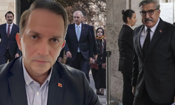 AK Parti'li Birinci'den 'İmralı' tepkisi: 'Konuşturmayın beni. 2019'u hatırlayın...'