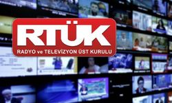 Radyo Televizyon Üst Kurulu'na girecek yeni iki isim seçildi