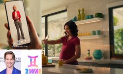 Ölen yakınlarınızla görüntülü konuşmak ister misiniz? Yapay zeka ile uygulaması yapıldı!