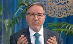 İlahiyatçı profesörden skandal sözler: 'Zina eden kişi bilmeli ki, benim öldürülmem gerekiyor'