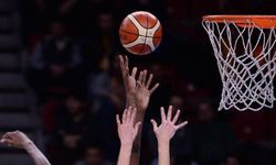 Kadınlar Avrupa Ligi'nde, Çimsa ÇBK Mersin Fransız rakibine yenildi