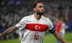 Hakan Çalhanoğlu'dan bir maçla iki kuş! Tarih yazmaya bir adım daha yaklaştı