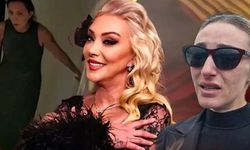 Güllü'nün öldüğü gece evde bulunan kızı ile arkadaşı kan ve saç örneği verdi