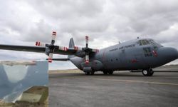 Askeri kargo uçağının enkazına ulaşıldı: Düşme sebebi...