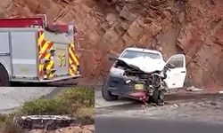 Peru'da katliam gibi kaza! 37 ölü, 13 yaralı!