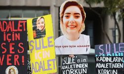'Şule Çet cinayetinin hükümlüsü tahliye edildi' iddialarına bakanlıktan açıklama
