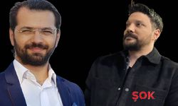 Medyada 'dönüş' polemiği: Oğuzhan Uğur ile Hacı Yakışıklı sosyal medyada kapıştı